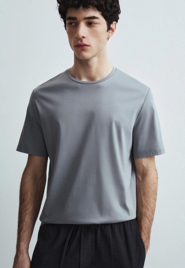 Lime Футболка - фото 1