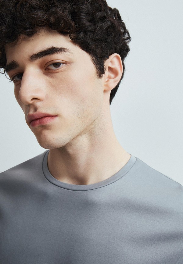 Lime Футболка - фото 4