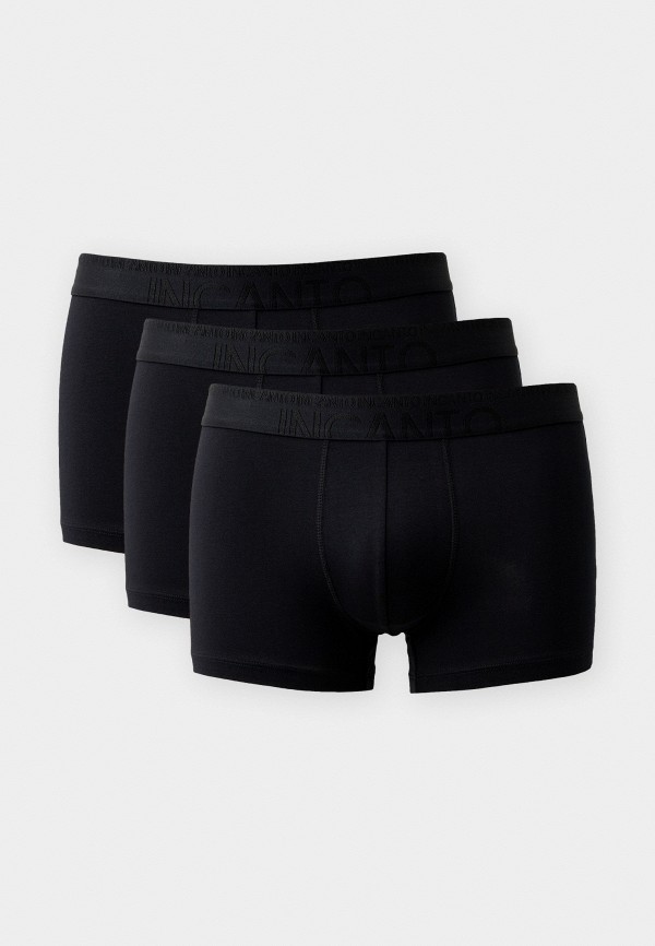 Incanto Трусы 3 шт. - Classic cotton - фото 1