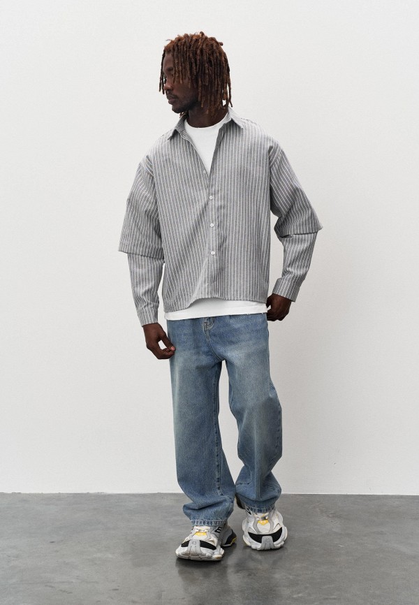 Line 17 Рубашка - фото 2