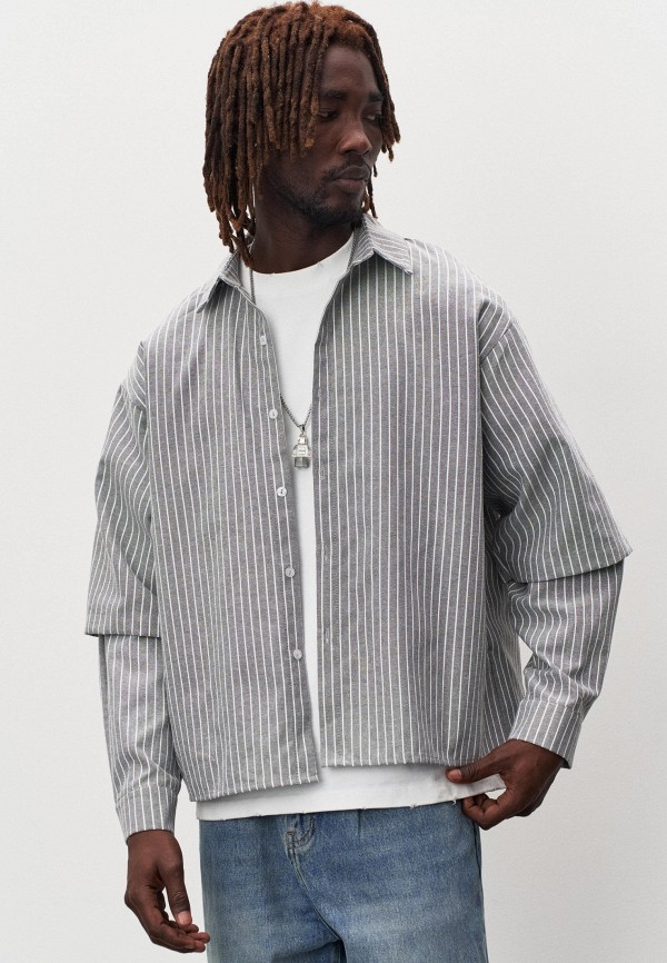 Line 17 Рубашка - фото 1