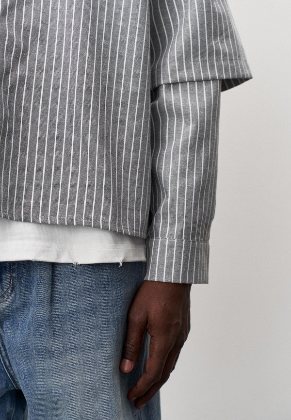 Line 17 Рубашка - фото 5