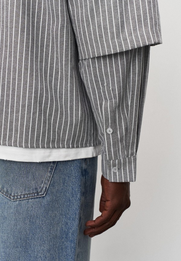 Line 17 Рубашка - фото 6