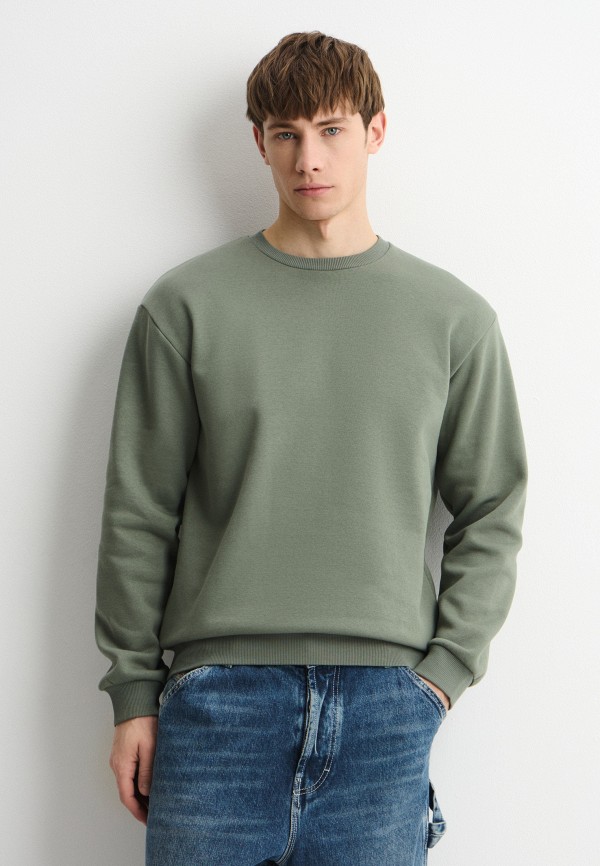 Tom Tailor Свитшот - Lamoda Online Exclusive - фото 1