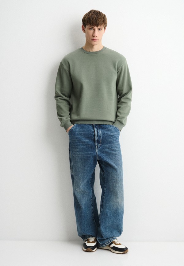 Tom Tailor Свитшот - Lamoda Online Exclusive - фото 2