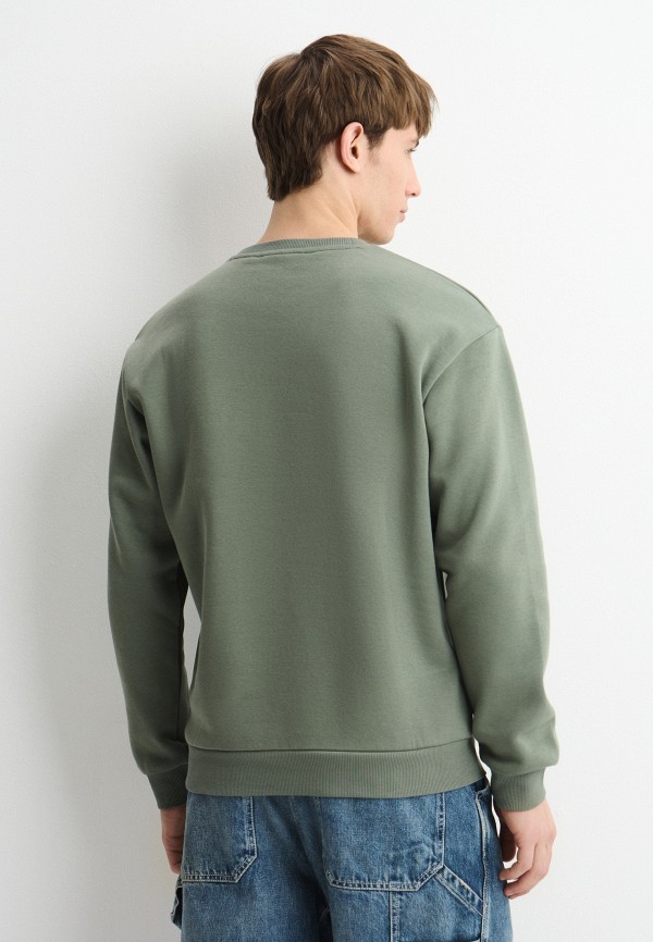 Tom Tailor Свитшот - Lamoda Online Exclusive - фото 3