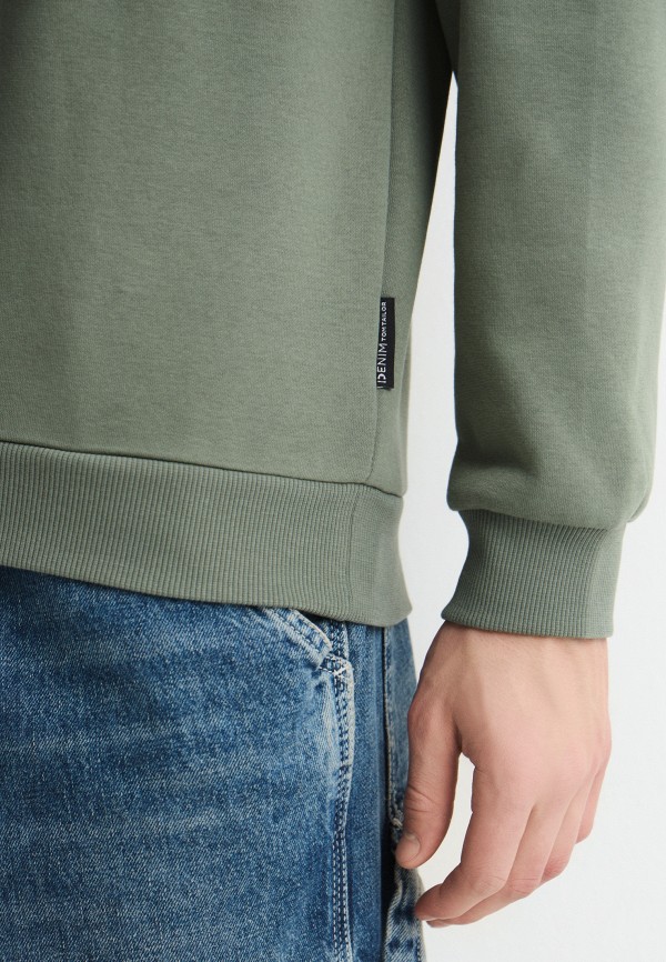 Tom Tailor Свитшот - Lamoda Online Exclusive - фото 4