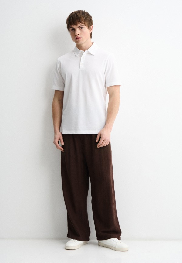 Mark Formelle Брюки - Linen collection - фото 2