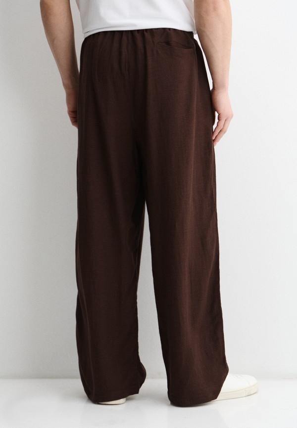 Mark Formelle Брюки - Linen collection - фото 3