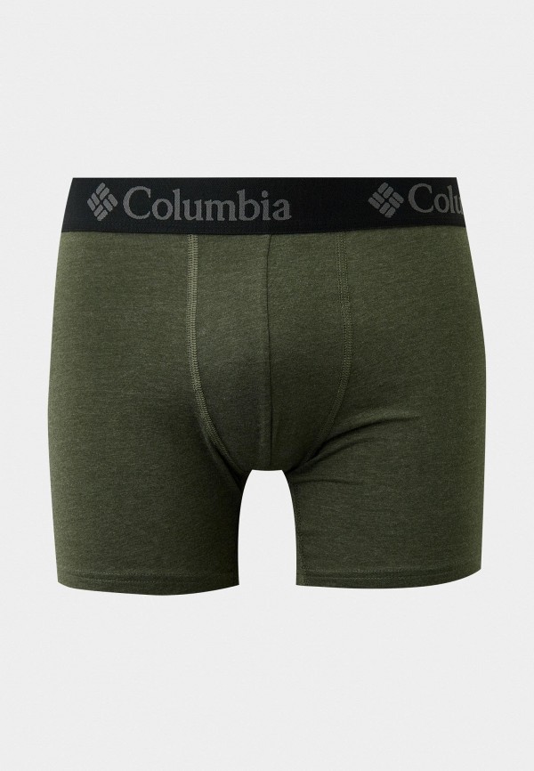 Columbia Трусы 3 шт. - фото 4