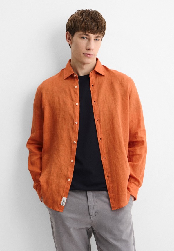 ZU Elements Рубашка - Lamoda Online Exclusive - фото 1