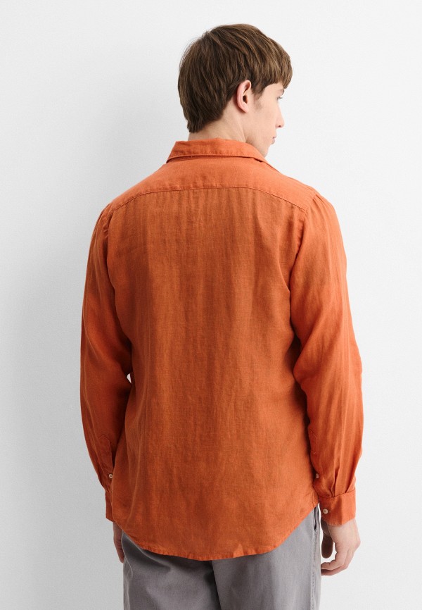 ZU Elements Рубашка - Lamoda Online Exclusive - фото 3