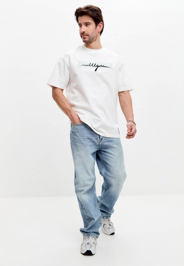 Шум Футболка - фото 2