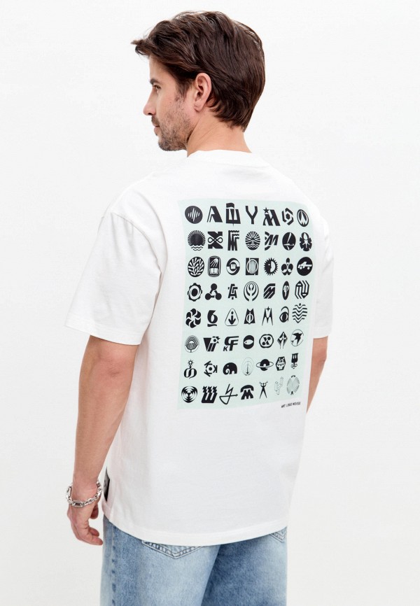 Шум Футболка - фото 3