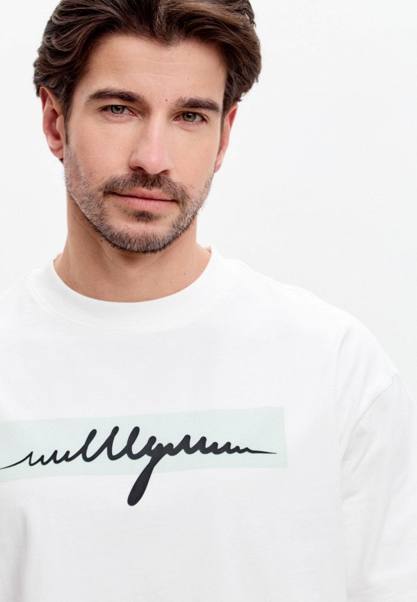 Шум Футболка - фото 6