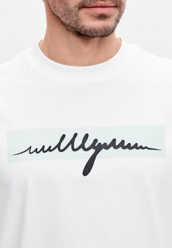 Шум Футболка - фото 4