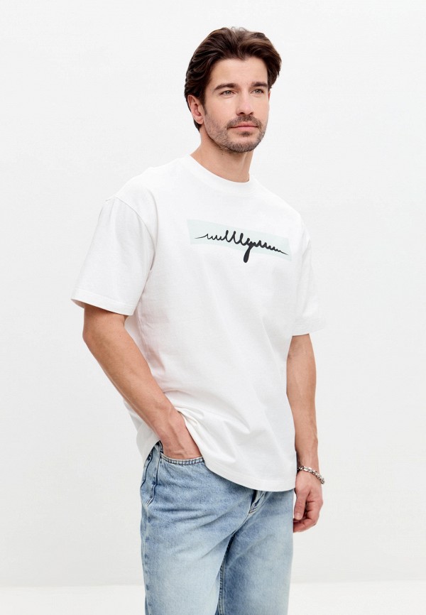 Шум Футболка - фото 1