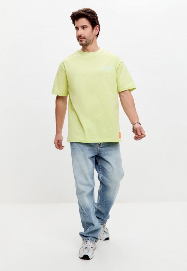 Шум Футболка - фото 2