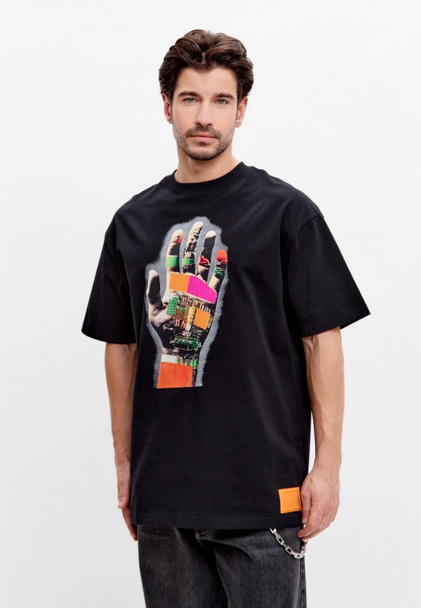 Шум Футболка - фото 1