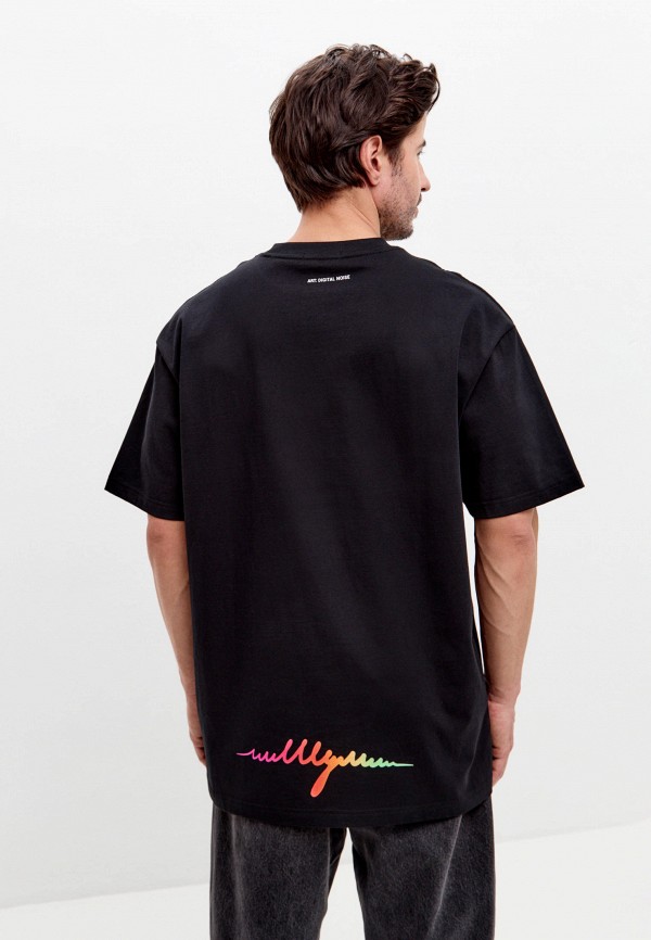 Шум Футболка - фото 3