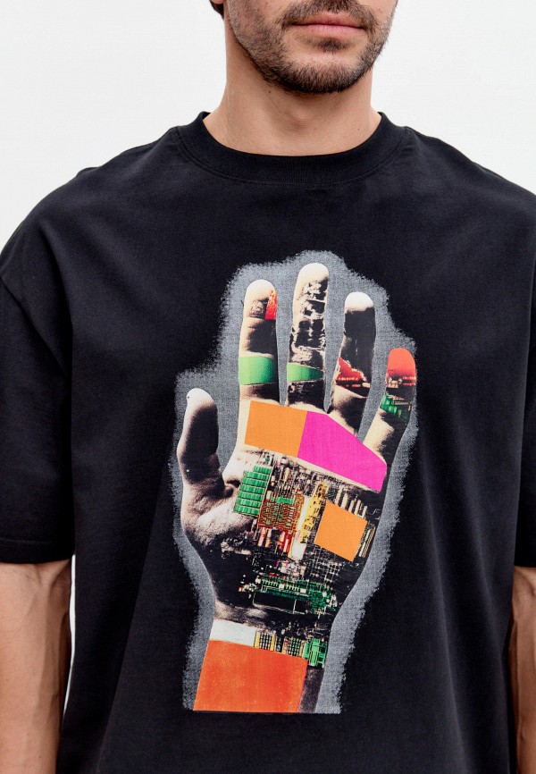 Шум Футболка - фото 4