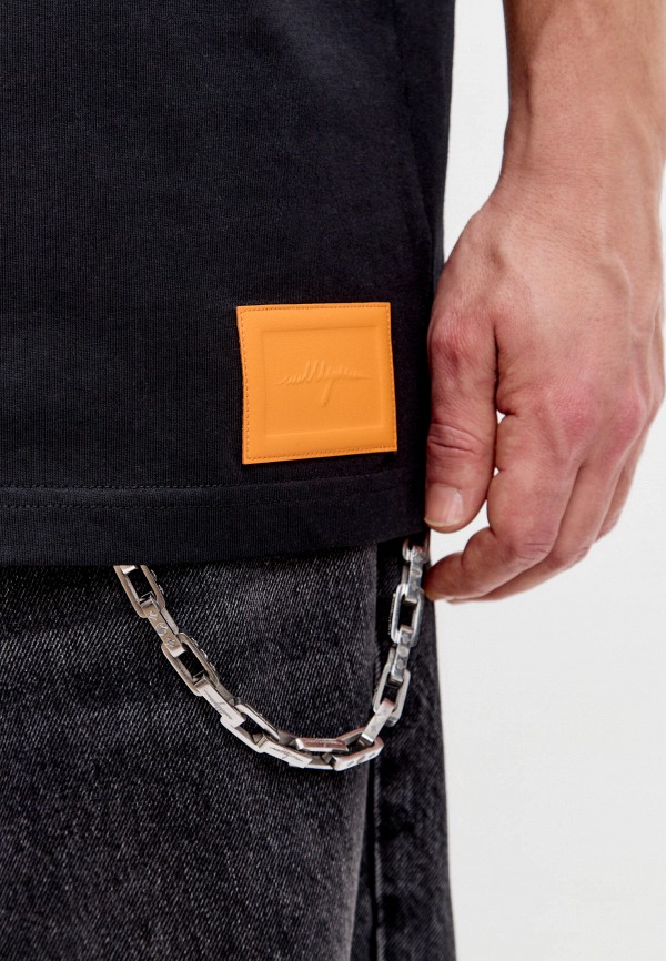 Шум Футболка - фото 5