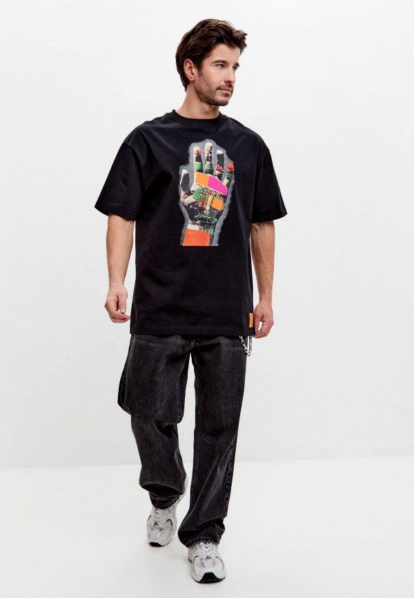 Шум Футболка - фото 2