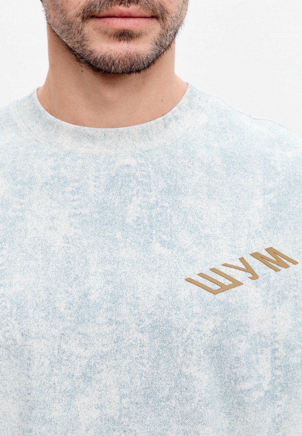 Шум Футболка - фото 4