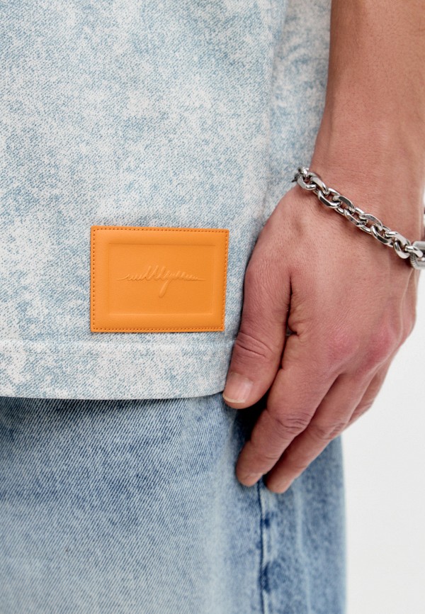 Шум Футболка - фото 5