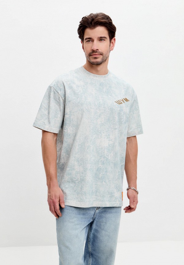 Шум Футболка - фото 1