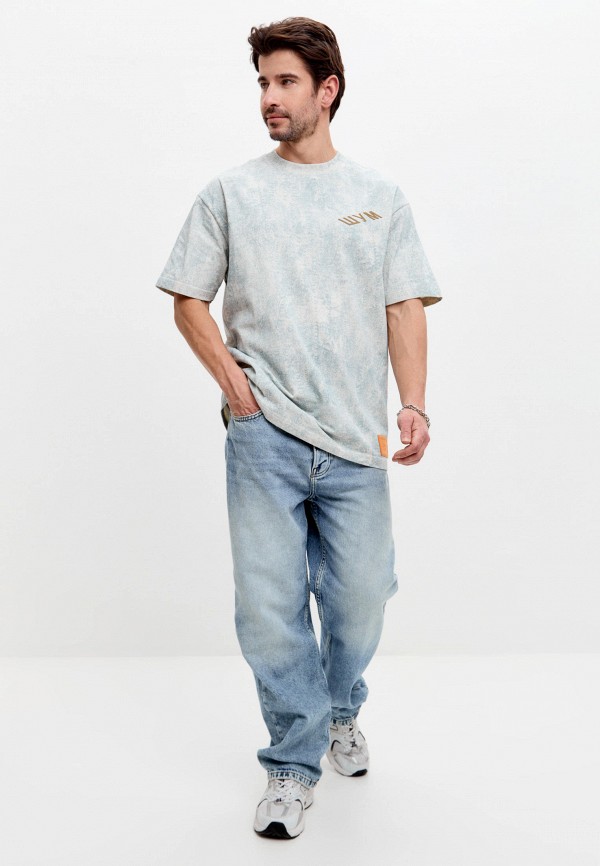 Шум Футболка - фото 2