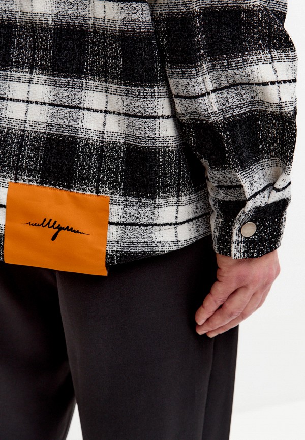 Шум Куртка-рубашка - фото 6