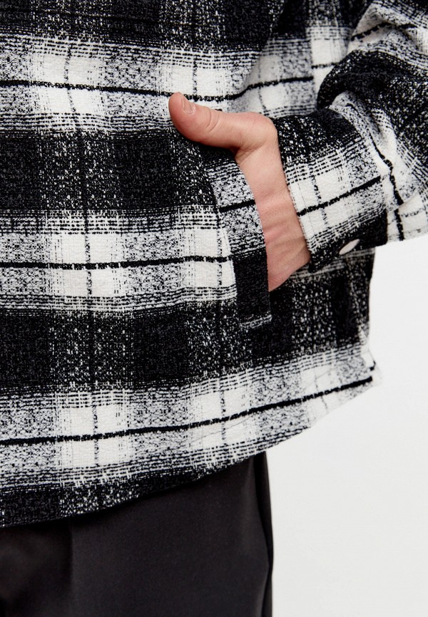 Шум Куртка-рубашка - фото 5