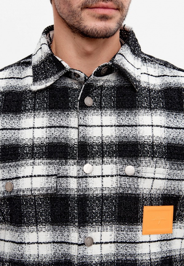 Шум Куртка-рубашка - фото 4