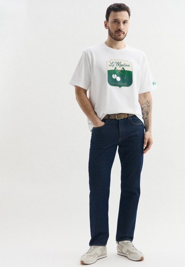 La Martina Футболка - фото 2
