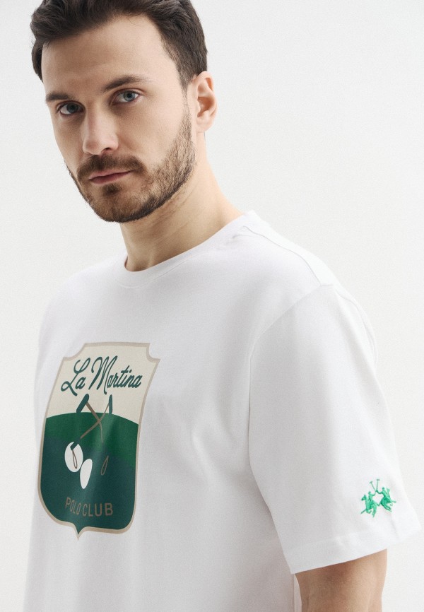 La Martina Футболка - фото 4