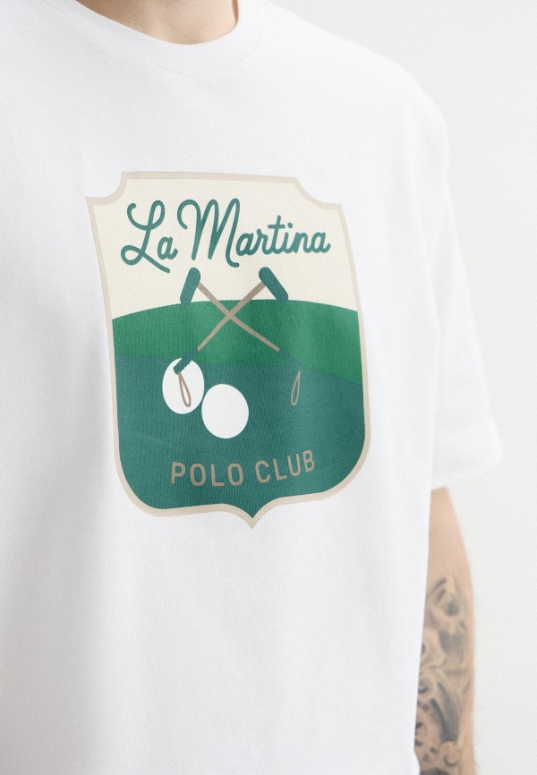 La Martina Футболка - фото 5