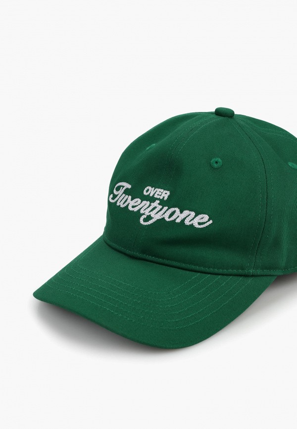 Overtwentyone Бейсболка - фото 3