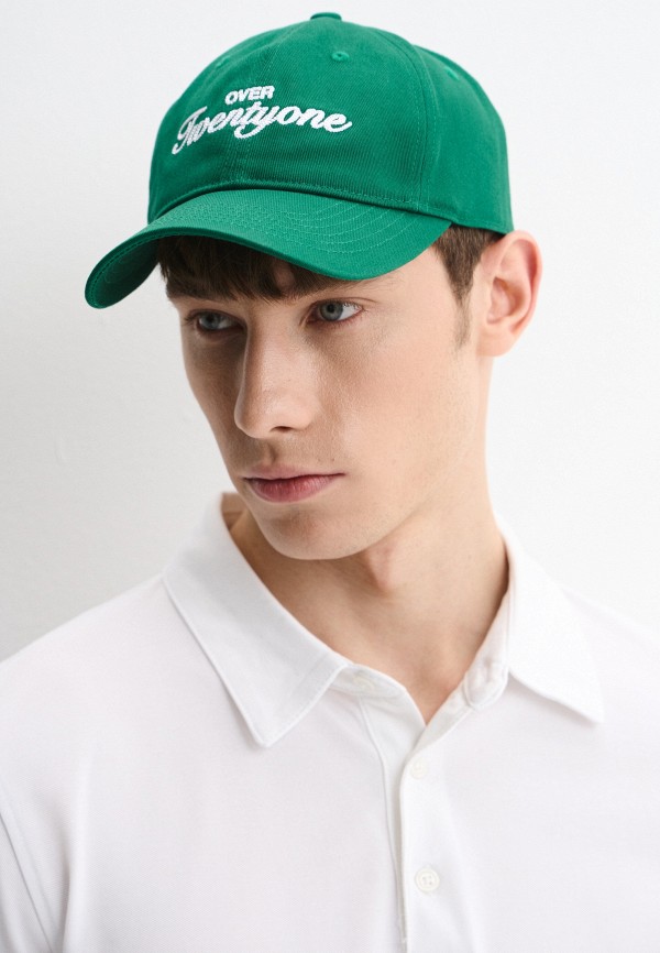Overtwentyone Бейсболка - фото 5