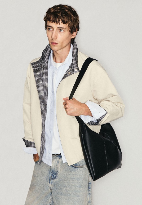 Zarina Man Сумка - фото 5