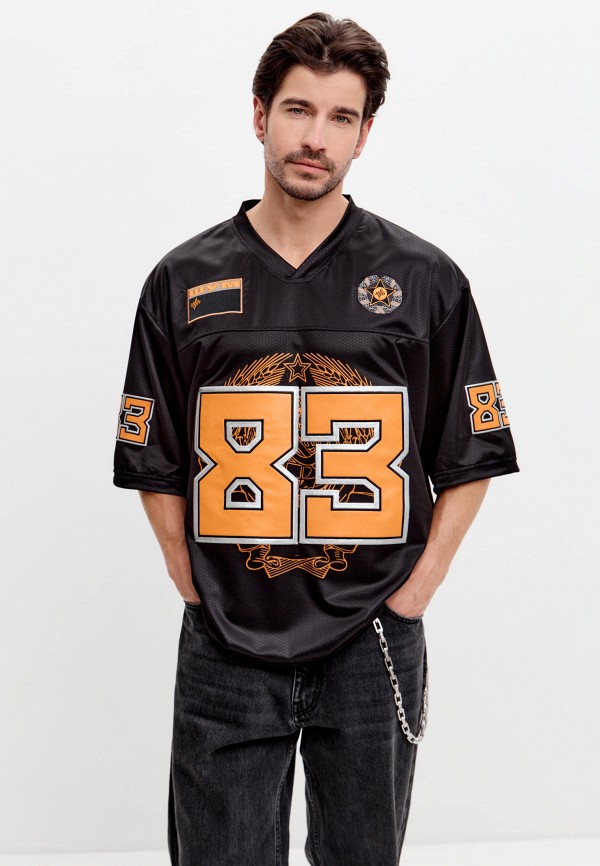 Шум Футболка - фото 1