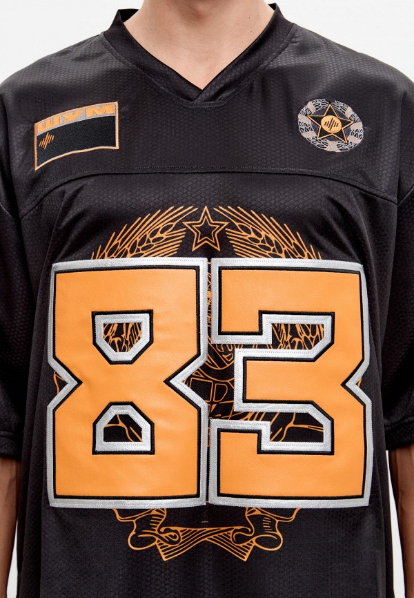 Шум Футболка - фото 4