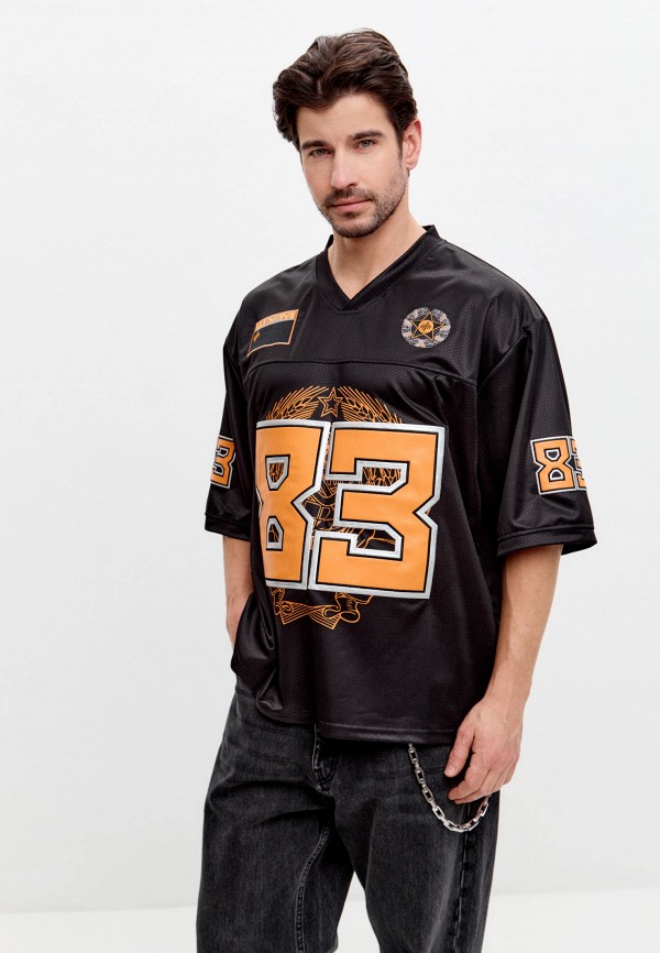 Шум Футболка - фото 6