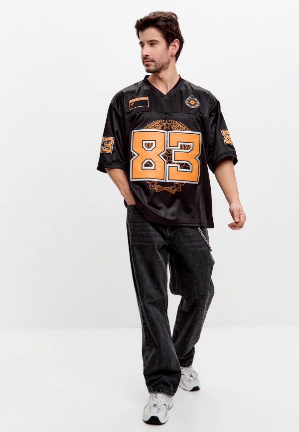 Шум Футболка - фото 2