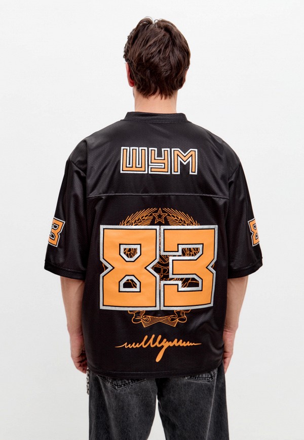 Шум Футболка - фото 3