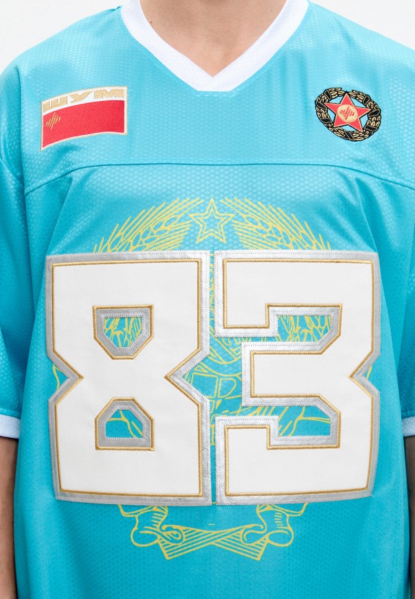 Шум Футболка - фото 4