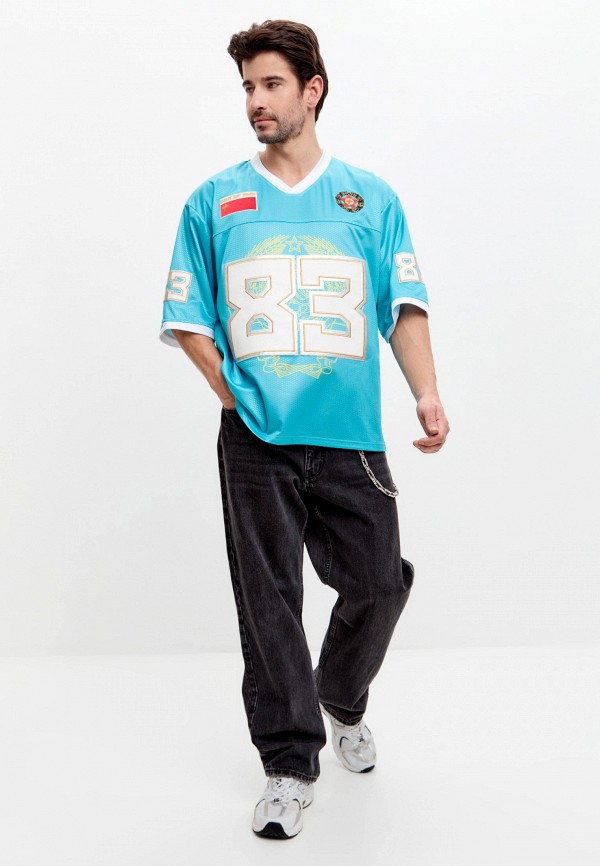 Шум Футболка - фото 2