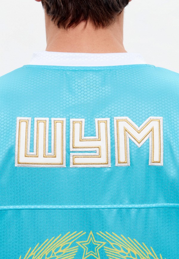 Шум Футболка - фото 5