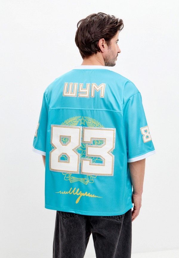 Шум Футболка - фото 3