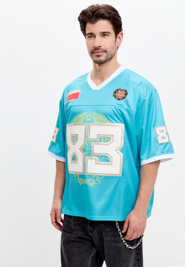 Шум Футболка - фото 6